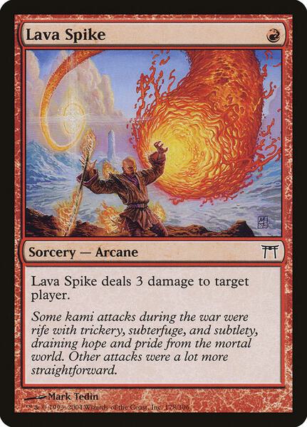 Top 10 Best Burn Cards in MTG | TCGplayer