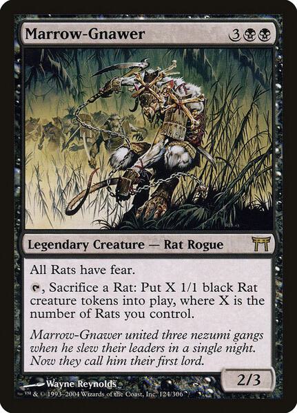 Commander MTG Deck Guide: Rat King, Verminister | TCGplayer Commander MTG Deck Guide: Rat King, Verminister | TCGplayer