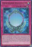 Dimension Reflector - The Dark Side of Dimensions Movie Pack - YuGiOh - TCGplayer.com Dimension Reflector - The Dark Side of Dimensions Movie Pack - YuGiOh - TCGplayer.com