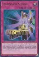 Dimension Sphinx - The Dark Side of Dimensions Movie Pack - YuGiOh -  TCGplayer.com