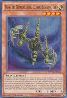 Buster Gundil the Cubic Behemoth - The Dark Side of Dimensions Movie Pack - YuGiOh - TCGplayer.com Buster Gundil the Cubic Behemoth - The Dark Side of Dimensions Movie Pack - YuGiOh - TCGplayer.com