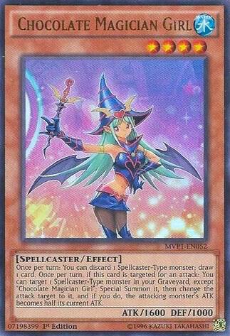 damaged yugioh cards YuGiOh main image 1