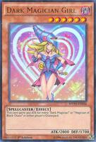 Pop! Yu-Gi-Oh! - Dark Magician Girl Édition Spéciale No.1711 - Figurine Vinyle Collector