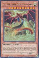 しーどらごん　 Slifer the Sky Dragon - The Dark Side of Dimensions Movie