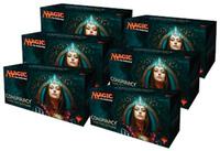 Conspiracy: Take the Crown - Booster Box Case - Conspiracy: Take the Crown  - Magic: The Gathering - TCGplayer.com