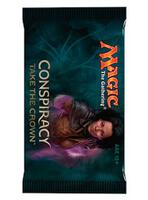 Conspiracy: Take the Crown - Booster Pack Conspiracy: Take the Crown - Booster Pack