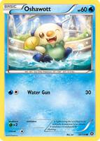 pokemon black & white legendary treasures booster box Pokemon TCG: Black & White main image 0