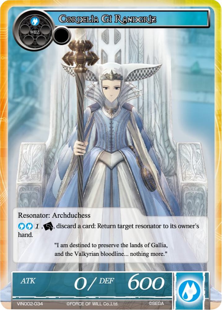 Cordelia Gi Randgriz