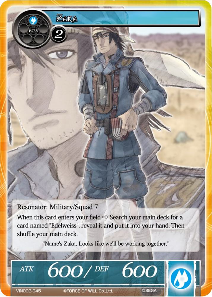 Zaka