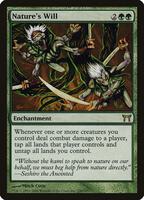 Six (Foil Etched) - Modern Horizons 3 - Magic: The Gathering