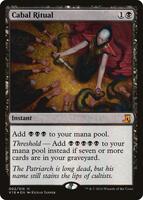 From the Vault: Lore | Magic: The Gathering | TCGplayer