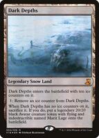 Dark Depths - From the Vault: Lore - Magic: The Gathering
