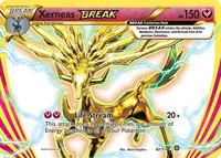 Lugia BREAK - XY - Fates Collide - Pokemon - TCGplayer.com Lugia BREAK - XY - Fates Collide - Pokemon - TCGplayer.com