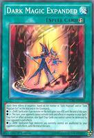 yugioh the dark illusion card list YU-GI-OH! - Black (YGLD-ENC00) - Yugi's Legendary Decks - Limited Edition Castle of Dark Illusions |