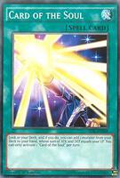 soul card yugioh Yu-Gi-Oh! - of The Pure (DB2-EN086) - Dark Beginnings 2 - Unlimited Edition excavate the top card of your Deck Vanquish Soul Hollie Sue -