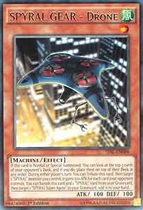 drone deck yugioh Amazon.com: Complete Custom Deck for Yu-Gi-Oh!