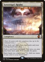 Magic: The Gathering - Emissary's Ploy (004/221) - Conspiracy 2: Take The Crown By Magic: The Gathering