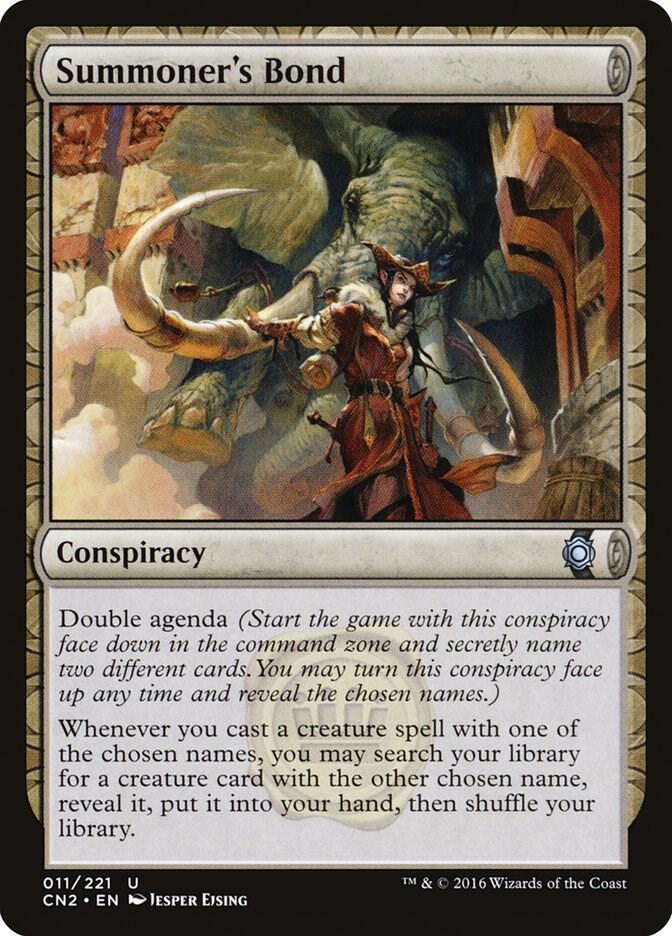 mtg conspiracy cards Birds of Paradise [Conspiracy: Take the Crown] main image 0