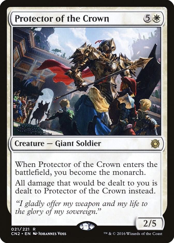 mtg card protectors Eerie Ultimatum main image 0