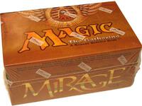 magic the gathering mirage booster box Amazon.com: Magic: the Gathering - Lightning Reflexes (Magic TCG Card) 1996  Magic: The Gathering - Mirage main image 0