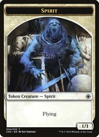 Spirit Token