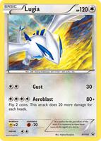 XY Promos