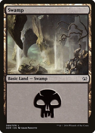 Swamp 068