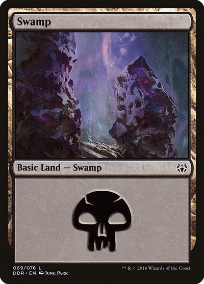 Swamp 069