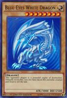 Blue-Eyes White Dragon - 2022 Tin of the Pharaoh's Gods - YuGiOh