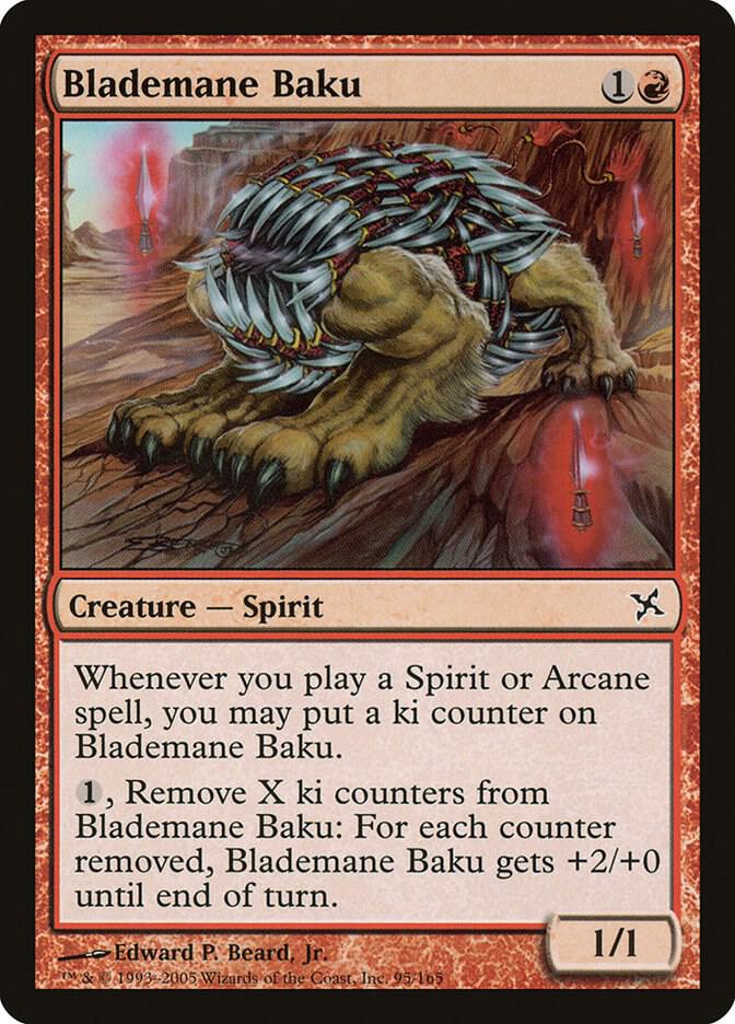 Magic: The Gathering - Walker Of Secret Ways (Colei Che Va Per Vie Segrete) - Betrayers Of Kamigawa (BOK) - Non Comune