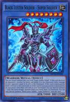 yugioh mp16 card list Custom Sleeves main image 1