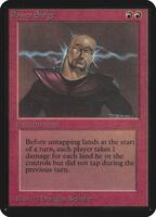 Power Surge - Alpha Edition - Magic: The Gathering - TCGplayer.com
