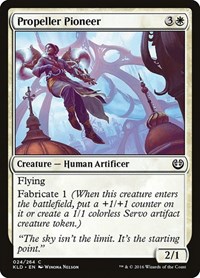 FNM