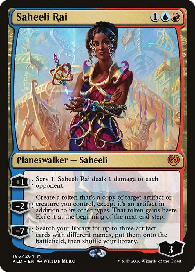 magic the gathering kaladesh rare cards Amazon.com: Magic The Gathering - Durable Handicraft (153/264) main image 0