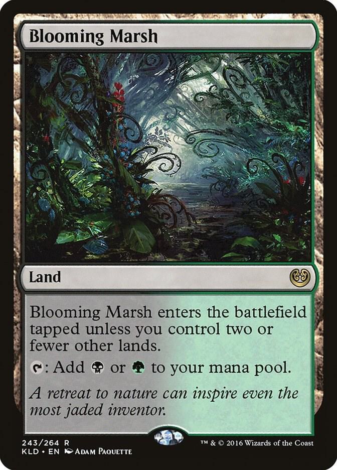 magic the gathering kaladesh rare cards MTG MTG 1x Cultivator of Blades rare Kaladesh Card Magic The Gathering main image 0