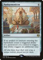 tataru mtg card Magic The Gathering - Universes Beyond - Final Fantasy - Art Series main image 0
