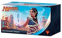 Kaladesh - Deck Builder's Toolkit