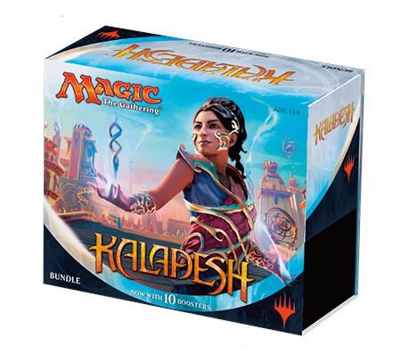 Kaladesh - Bundle - Kaladesh - Magic: The Gathering - TCGplayer.com
