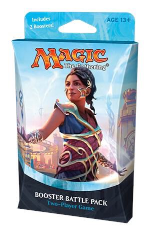 kaladesh booster box tcgplayer Kaladesh - Two-Player Booster Battle Pack - Kaladesh - Magic: The Gathering