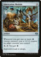 Volatile Stormdrake (Retro Frame) - Modern Horizons 3