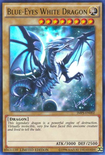 yugioh cards blue eyes white dragon value BLTR-EN007 - Mirror Mage of the Ice Barrier - Secret Rare