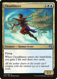 Cloudblazer (Kaladesh)