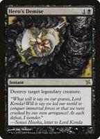 TCGplayer - Magic: The Gathering Betrayers of Kamigawa Price Guide