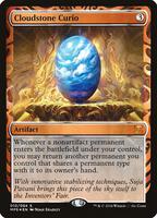 Cloudstone Curio - Masterpiece Series: Kaladesh Inventions