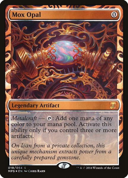 The Biggest Price Spikes in Magic: The Gathering This Week - 04/03