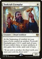 Toolcraft Exemplar - Kaladesh - Magic: The Gathering - TCGplayer.com