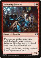 Salivating Gremlins - Kaladesh - Magic: The Gathering - TCGplayer.com