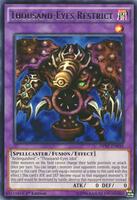 yugioh rivals of the pharaoh card list Duelist Packs Booster Box LOCR: Limit Over Collection: -The