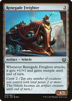 Phantom Train - FINAL FANTASY - Magic: The Gathering - TCGplayer.com