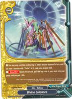 Divine Guidance - Four Dimensions - Future Card BuddyFight